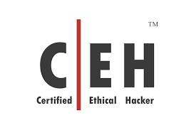 CEH certification badge